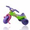 Imagine din galeria jucariei Tricicleta din plastic PRETTY