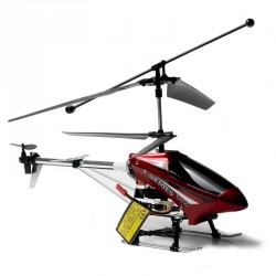 Elicopter T-SERIES, Imaginea principala a jucariei