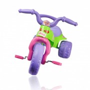 Imagine micsorata a jucariei Tricicleta din plastic PRETTY
