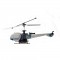 Imagine din galeria jucariei Elicopter LAMA M01